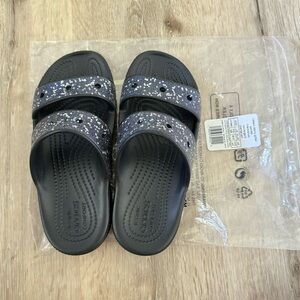 CROCS classic sandal